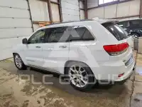 2014 Jeep Grand Cherokee фото