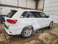 2014 Jeep Grand Cherokee фото