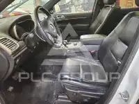 2014 Jeep Grand Cherokee фото