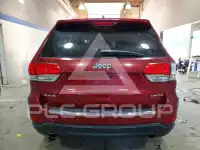 2014 Jeep Grand Cherokee фото