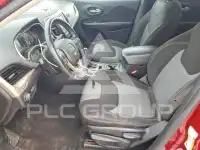 2014 Jeep Grand Cherokee фото