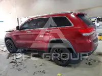 2014 Jeep Grand Cherokee фото