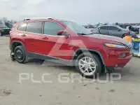 2014 Jeep Grand Cherokee фото