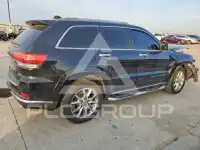 2014 Jeep Grand Cherokee фото