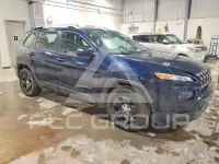 2014 Jeep Grand Cherokee фото