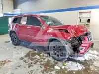 2014 Jeep Grand Cherokee фото