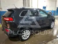 2014 Jeep CHEROKEE фото
