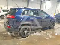 2014 Jeep Grand Cherokee фото
