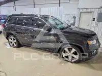 2014 Jeep CHEROKEE photo