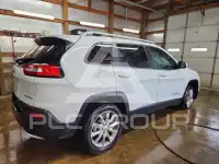 2014 Jeep CHEROKEE photo