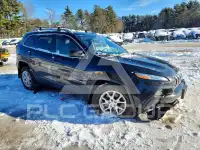 2014 Jeep Grand Cherokee фото