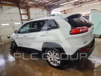 2014 Jeep CHEROKEE photo