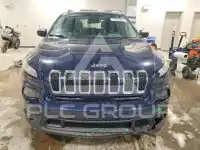 2014 Jeep Grand Cherokee фото