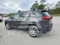 2014 Jeep Grand Cherokee фото