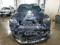 2014 Jeep CHEROKEE фото
