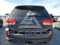 2014 Jeep Grand Cherokee фото