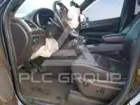 2014 Jeep Grand Cherokee фото