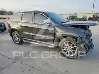 2014 Jeep Grand Cherokee фото