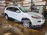 2014 Jeep CHEROKEE photo