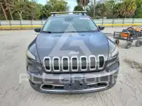2014 Jeep Grand Cherokee фото