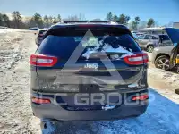 2014 Jeep Grand Cherokee фото