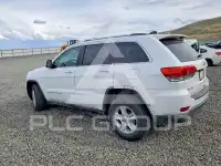2014 Jeep Grand Cherokee photo