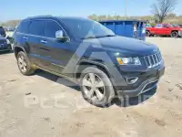 2014 Jeep Grand Cherokee фото