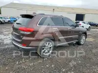 2014 Jeep Grand Cherokee фото