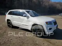 2014 Jeep Grand Cherokee фото