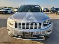 2014 Jeep CHEROKEE фото
