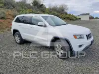 2014 Jeep Grand Cherokee photo