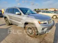 2014 Jeep CHEROKEE фото