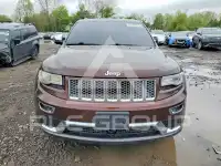 2014 Jeep Grand Cherokee фото