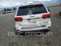 2014 Jeep Grand Cherokee photo