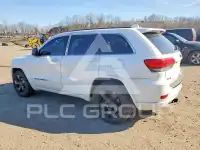 2014 Jeep Grand Cherokee фото
