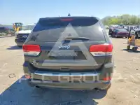 2014 Jeep Grand Cherokee фото