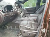 2014 Jeep Grand Cherokee фото