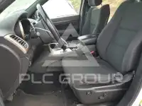 2014 Jeep Grand Cherokee photo