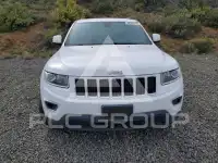 2014 Jeep Grand Cherokee photo