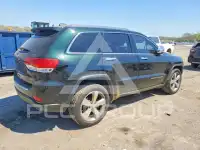 2014 Jeep Grand Cherokee фото