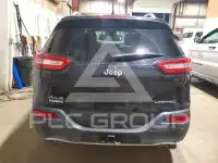 2014 Jeep CHEROKEE фото