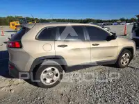 2014 Jeep CHEROKEE фото