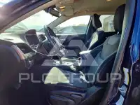 2014 Jeep CHEROKEE фото