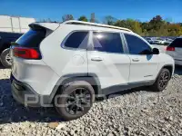 2014 Jeep CHEROKEE photo