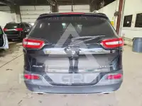 2014 Jeep CHEROKEE фото