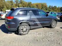 2014 Jeep CHEROKEE photo