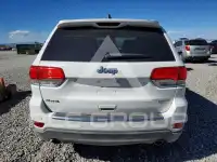 2014 Jeep CHEROKEE фото