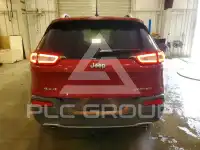 2014 Jeep CHEROKEE photo