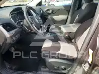 2014 Jeep CHEROKEE photo