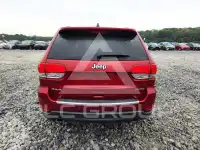 2014 Jeep CHEROKEE фото